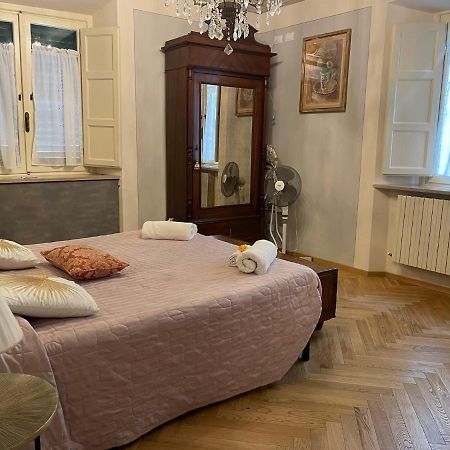Serenella Apartment Lucca Luaran gambar