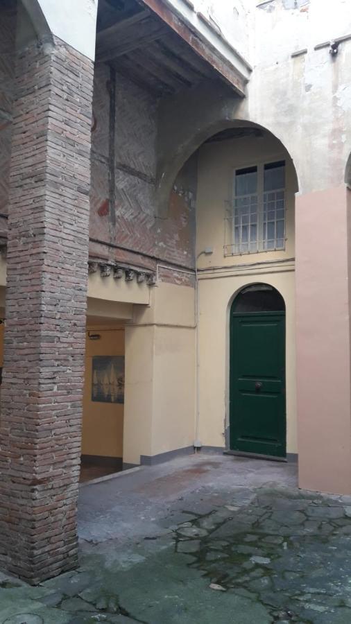 Serenella Apartment Lucca Luaran gambar