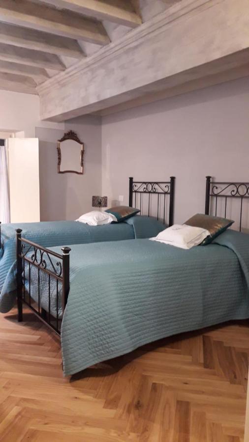 Serenella Apartment Lucca Luaran gambar